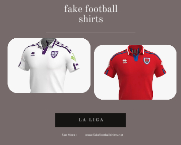 fake Numancia football shirts 23-24